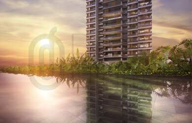 Imagem 7: APARTAMENTO RESIDENCIAL em SÃO PAULO - SP, JARDIM DAS ACÁCIAS