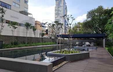 Imagem 6: VN Millennium Faria Lima