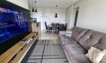 Imagem: APARTAMENTO RESIDENCIAL em BARUERI - SP