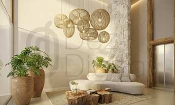 Imagem 4: APARTAMENTO RESIDENCIAL em São Paulo - SP, Pinheiros