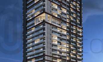 Imagem: STUDIO RESIDENCIAL em São Paulo - SP, Brooklin