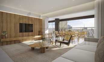 Imagem 5: APARTAMENTO RESIDENCIAL em São Paulo - SP, Pinheiros