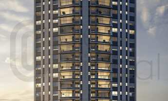 Imagem 2: APARTAMENTO RESIDENCIAL em São Paulo - SP, Moema