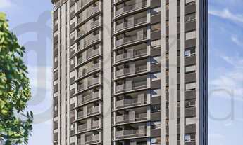 Imagem 4: APARTAMENTO RESIDENCIAL em São Paulo - SP, Moema