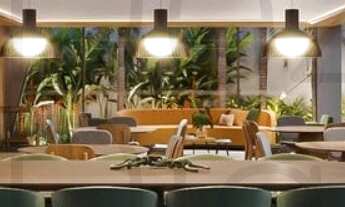 Imagem 7: APARTAMENTO RESIDENCIAL em São Paulo - SP, Moema