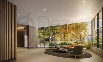 Imagem 3: APARTAMENTO RESIDENCIAL em São Paulo - SP, Moema