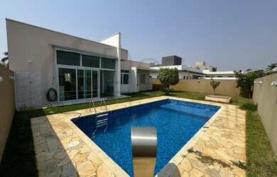 Imagem 5: Casa em condomínio fechado - Ninho Verde 1