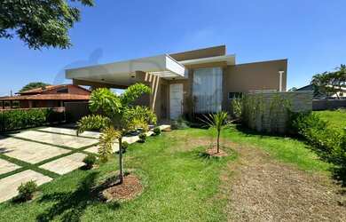 Imagem 4: Casa em condomínio fechado - Ninho Verde 1