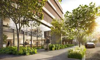 Imagem 6: APARTAMENTO RESIDENCIAL em São Paulo - SP, Vila Nova Conceição