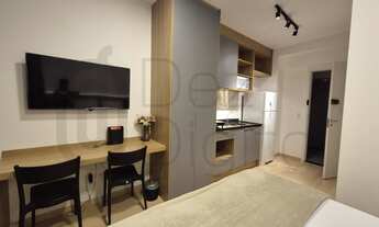 Imagem: Nex One Consolação Belas Artes