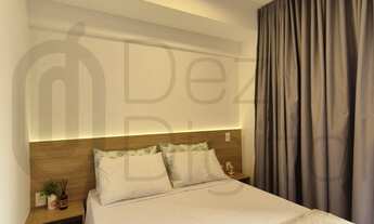 Imagem 5: Nex One Consolação Belas Artes