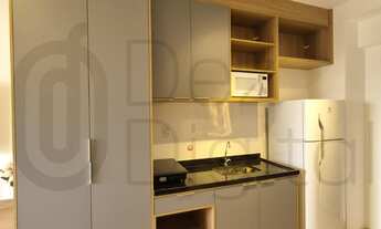 Imagem 3: Nex One Consolação Belas Artes