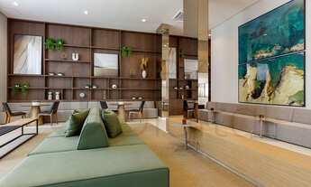 Imagem 6: APARTAMENTO RESIDENCIAL em São Paulo - SP, Brooklin Novo