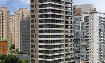 Imagem 2: APARTAMENTO RESIDENCIAL em São Paulo - SP, Brooklin Novo