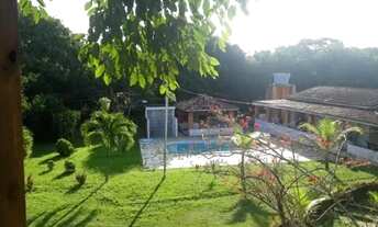 Imagem: SITIO RESIDENCIAL em CAMAÇARI - BA, COQUEIROS