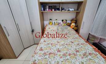 Imagem 7: Apartamento à venda com 1 dormitório no bairro Macuco em Santos por R$ 320.000,00