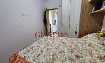 Imagem 6: Apartamento à venda com 1 dormitório no bairro Macuco em Santos por R$ 320.000,00