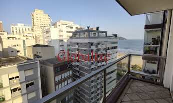 Imagem: Apartamento de 2 dormitórios vista para