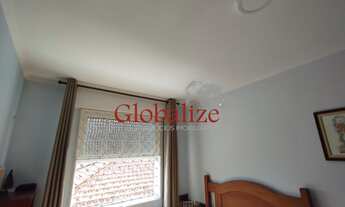 Imagem 7: Apartamento 2 dormitórios no bairro Aparecida em Santos por R$ 440.000,00