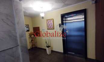 Imagem 3: Apartamento 2 dormitórios no bairro Aparecida em Santos por R$ 440.000,00