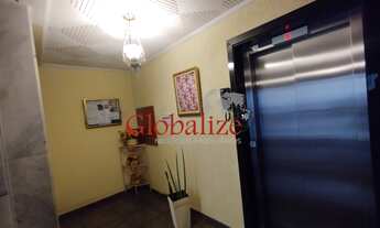 Imagem 2: Apartamento 2 dormitórios no bairro Aparecida em Santos por R$ 440.000,00