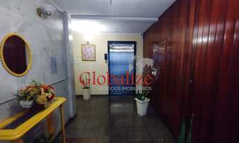 Imagem: Apartamento 2 dormitórios no bairro Aparecida