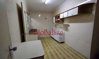 Imagem 6: Apartamento com 2 dormitórios mais dependência no Marapé em Santos por R$ 475.000,00