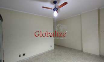 Imagem 4: Apartamento com 2 dormitórios mais dependência no Marapé em Santos por R$ 475.000,00