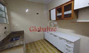 Imagem 7: Apartamento com 2 dormitórios mais dependência no Marapé em Santos por R$ 475.000,00