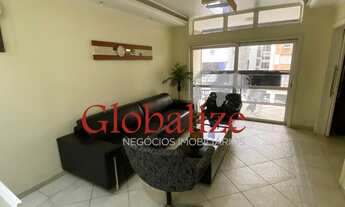 Imagem 5: APARTAMENTO - APARECIDA, 133M², 3 QUARTOS, 3 BANHEIROS, 1 VAGA DE GARAGEM PRIVATIVA, POR 8