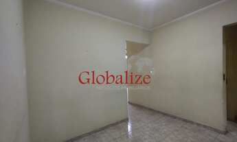 Imagem 2: Apartamento com 2 dormitórios mais dependência no Marapé em Santos por R$ 475.000,00