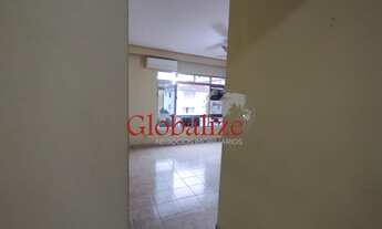 Imagem 3: Apartamento com 2 dormitórios mais dependência no Marapé em Santos por R$ 475.000,00