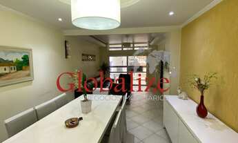 Imagem: APARTAMENTO - APARECIDA, 133M², 3 QUARTOS