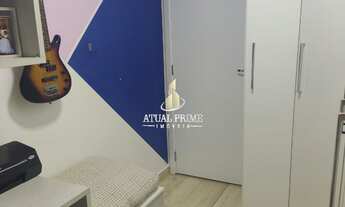 Imagem 6: APARTAMENTO RESIDENCIAL em MAUÁ - SP, PARQUE SÃO VICENTE