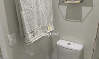 Imagem 2: APARTAMENTO RESIDENCIAL em MAUÁ - SP, PARQUE SÃO VICENTE