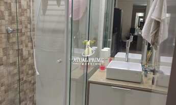 Imagem 3: APARTAMENTO RESIDENCIAL em MAUÁ - SP, PARQUE SÃO VICENTE