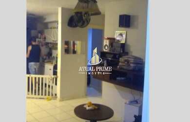 Imagem 7: APARTAMENTO RESIDENCIAL em MAUÁ - SP, JARDIM OLINDA