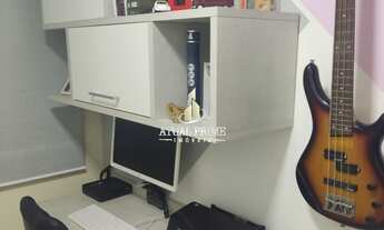 Imagem 4: APARTAMENTO RESIDENCIAL em MAUÁ - SP, PARQUE SÃO VICENTE