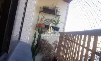 Imagem: APARTAMENTO RESIDENCIAL em SÃO CAETANO