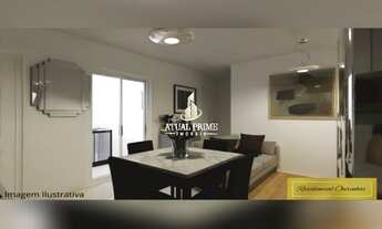 Imagem: APARTAMENTO RESIDENCIAL em SANTO ANDRÉ