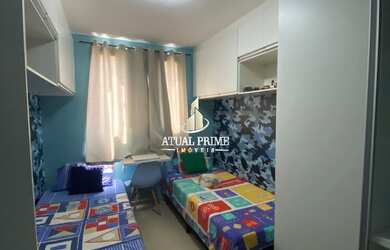 Imagem 3: APARTAMENTO RESIDENCIAL em SUZANO - SP, JARDIM CASA BRANCA