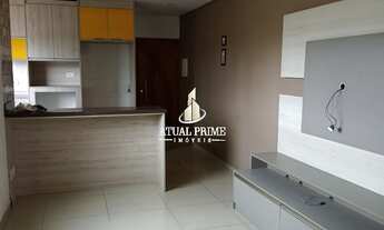 Imagem: APARTAMENTO RESIDENCIAL em SANTO ANDRÉ