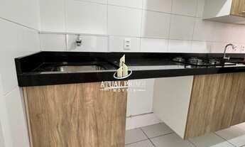 Imagem 2: APARTAMENTO RESIDENCIAL em MAUÁ - SP, PARQUE SÃO VICENTE