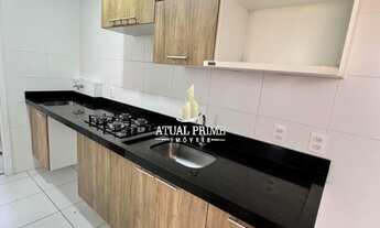 Imagem: APARTAMENTO RESIDENCIAL em MAUÁ - SP, PARQUE