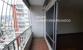 Imagem 2: APARTAMENTO RESIDENCIAL em NITERÓI - RJ, ICARAÍ