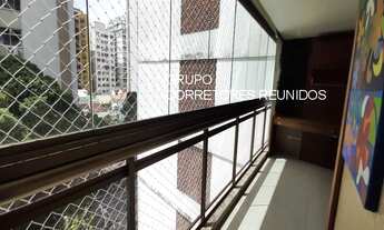 Imagem 2: APARTAMENTO RESIDENCIAL em NITERÓI - RJ, ICARAÍ