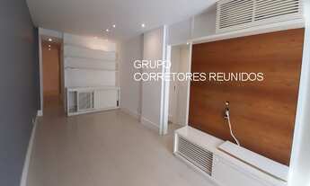 Imagem 5: APARTAMENTO RESIDENCIAL em NITERÓI - RJ, ICARAÍ