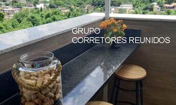 Imagem: APARTAMENTO RESIDENCIAL em NITERÓI - RJ