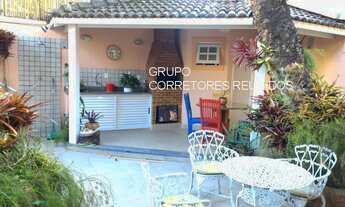 Imagem: CASA RESIDENCIAL em NITERÓI - RJ, INGÁ