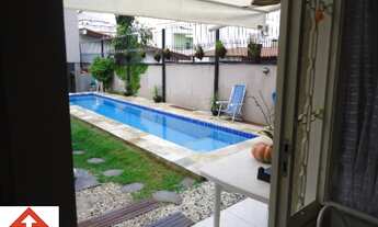 Imagem 4: CASA RESIDENCIAL em SÃO PAULO - SP, PLANALTO PAULISTA